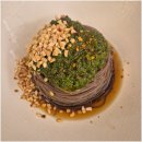 송정로R | 맛도 분위기도 굿! 라마르 키친 / 당일 삶음 당일 판매 천하무족 / 다양한 종류의 소바를 맛보고 싶다면...