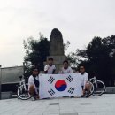 영천지구 전적비 이미지