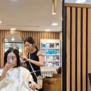 이지은미용실 | 연산동미용실 '박승철헤어스투디오 연제이마트점' 꼼꼼한 이지은 점장님께 애쉬그레이,애쉬베이지...