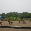 올레파크 이미지