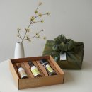 한채당 | 결혼준비 23: 상견례 후기 - 하남 미사 한채당, 상견례 PPT발표, 선물 추천, 원피스 추천