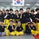 장천태권도장 이미지