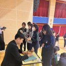 시화중학교 이미지