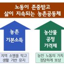 복지로는 우리 농촌을 지킬 수 없다 이미지