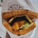 토스트굽는사람들 이미지