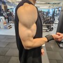 NS짐(엔에스짐) | [고강동헬스장 / 고강동 PT] 엔에스짐 회원 바디프로필 후기