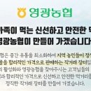 영광농수산물