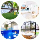 세인트 인 우둠지 펜션 이미지