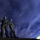 가을별빛 이미지