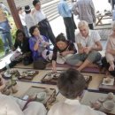 영동난계국악축제 이미지