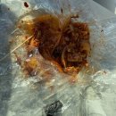 동피랑 충무김밥 이미지