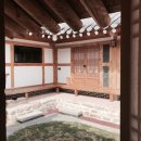 &#39;17.5월 경주여행 / 경주 한옥스테이 소이한옥