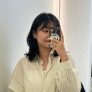 (주)한듬레포츠 | [광주 수완지구 미용실] 레이어드컷 &amp; C컬펌 후기, 시월애헤어 수완1호점