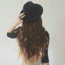 옴브레(Ombre) 이미지
