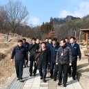 대전추모공원 이미지