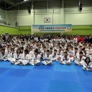 용인대행복한태권도장 이미지