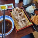 삼동소바광주 - 광산구 하남마항로12번안길 10 | 삼동소바광주