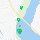 낙동강체육공원 1번주차장 이미지