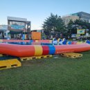 표선해수욕장(샤워장) 이미지