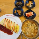 세븐일레븐 시흥배곧로데오점 | [시흥배곧] 시흥 배곧 백반집 로데오밥집 오므라이스 라면 후기