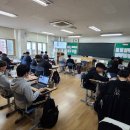 광주동명중학교 이미지