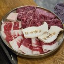 신분당선 정자역 주변 | 분당 정자동 맛집 한우 회식 장소 한우 맛있었던 진대감