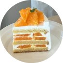 무릉2리(평지동) | 제주 신상 카페 무릉리 글루텐프리 비건 옵션 디저트｜휘글리 후스