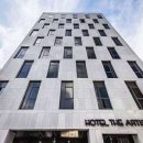 호텔디아티스트 연신내점 이미지