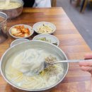 우면당손칼국수