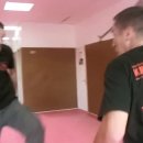 IKMF국제 크라브마가연맹 프랑스파리 크라브마가 센터Krav Maga - Paris Vanves 이미지