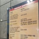 롯데리아(금호점)