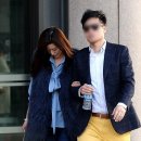 [단독] &#34;비주얼 커플이 떴다&#34;…전지현, 최준혁과 오페라 데이트 (종합) 이미지