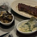 분당내곡로 | <판교 엄기스테이크하우스> 분당 스테이크 하우스, 분위기 좋은 기념일 레스토랑 추천