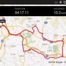 병천순대국 이미지
