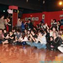 핫 다이어트댄스 이미지