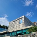 수지도서관 주차장 이미지