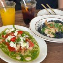 6000냥부페 | [광안리 브런치] 종류별로 다 먹어보고 싶은 재방문 맛집 플렌터