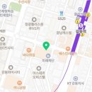 누구나홀딱반한닭 길동역점 이미지