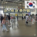 (주)하이랜드푸드 | 코스트코 5월 넷째주 세일 추천템 내돈내산 장바구니 공개!