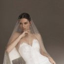마르벨르로 | Wedding3. 브라이덜온유(Bridalonu) 최종계약! I 드레스투어 후기+꿀팁 I 르메르