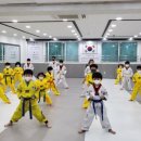 한우리태권도 이미지