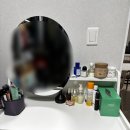 수옷방 | 수납화장대 추천, 드라이기 수납까지 되는 옷방 화장대 후기 🤍 (내돈내산)