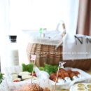 피크닉 도시락 이미지