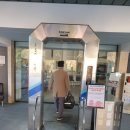양지휴계실 | 양지파인CC 골프장 라운드 후기
