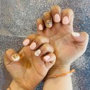 하얀네일 이미지