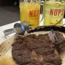 레스팅힐 | 한남동 스테이크 맛집 | 놉스 한남점 | 콜키지 가능한 연말 모임 식당 추천