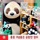 홍콩 공항 면세구역 기념품, 기화병가 과자 가격 맛 후기