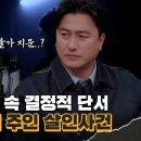 위달량 수사관, [용감한형사들3] 출연, 이미지