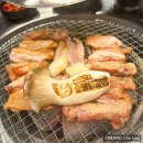 광교카페거리 이미지