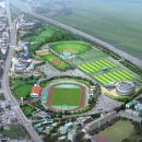 영암공설운동장 이미지